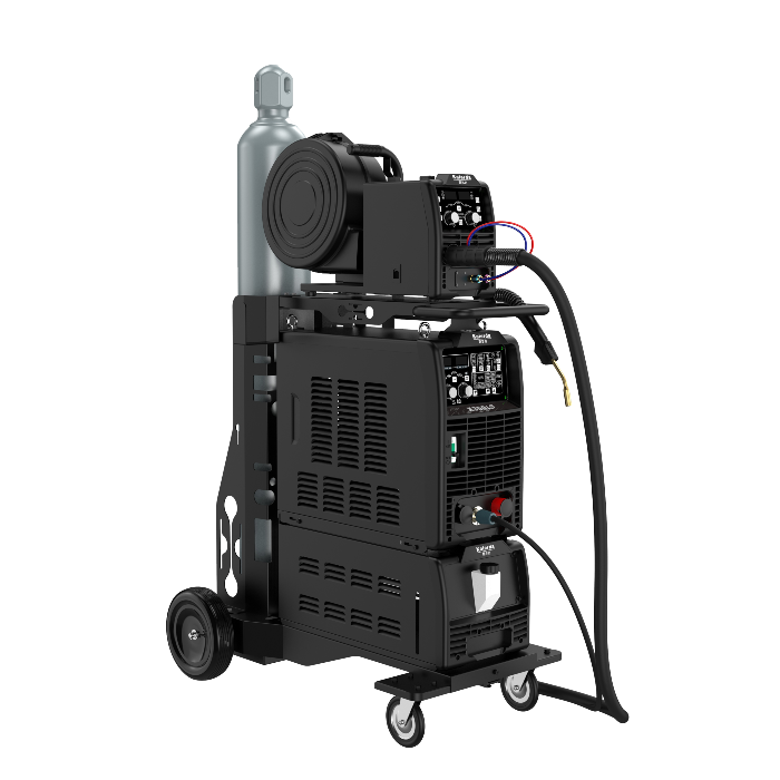 X350LS-高端全數字多功能逆變焊機